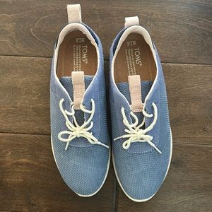 Toms Barillo Sneakers